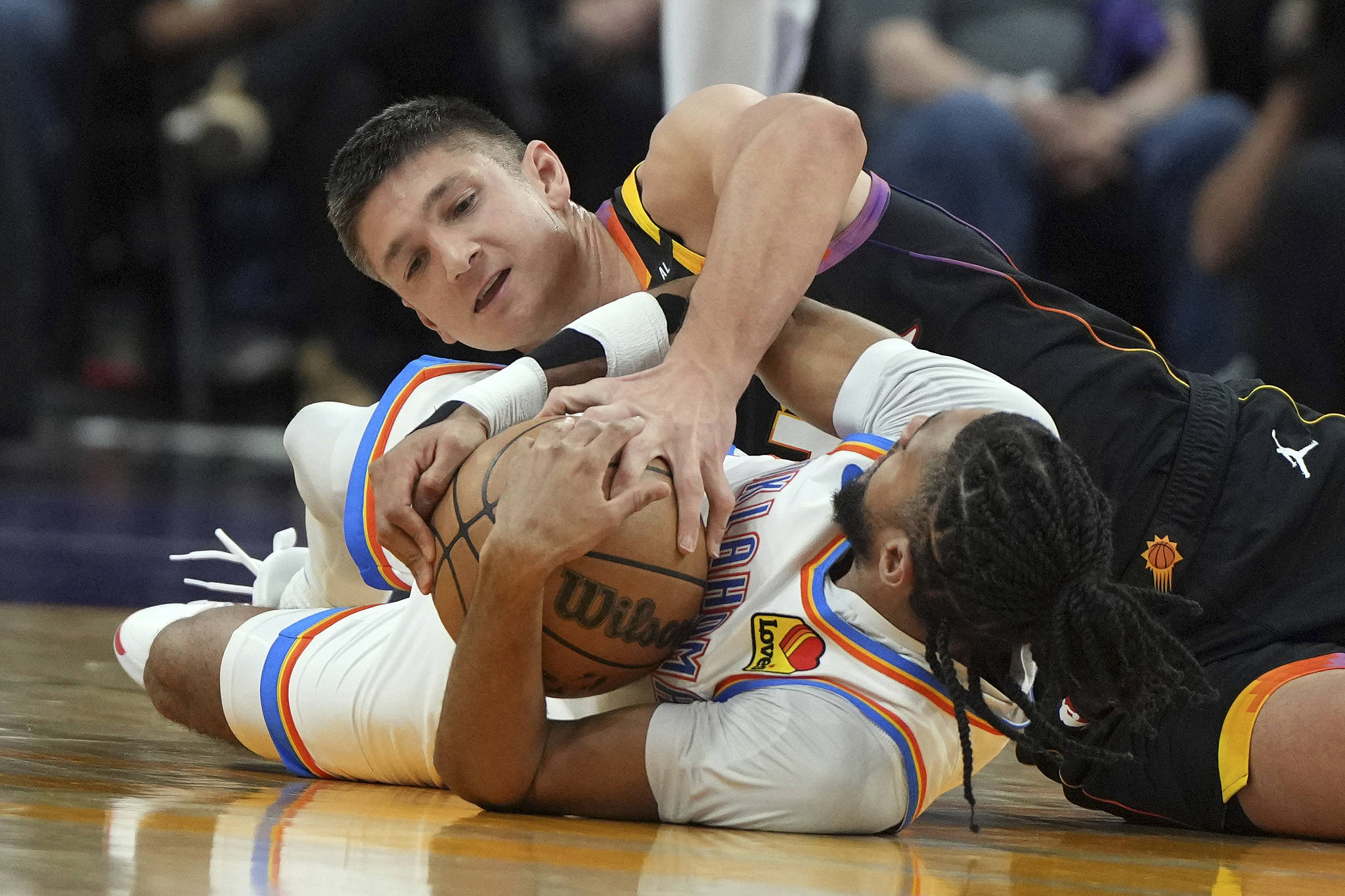 太阳队惜败，球队面临新挑战