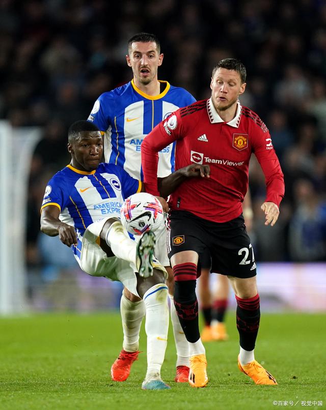 布莱顿1-0小胜维尔港,取得关键战略优势 布莱顿1-0小胜维尔港,取得关键战略优势