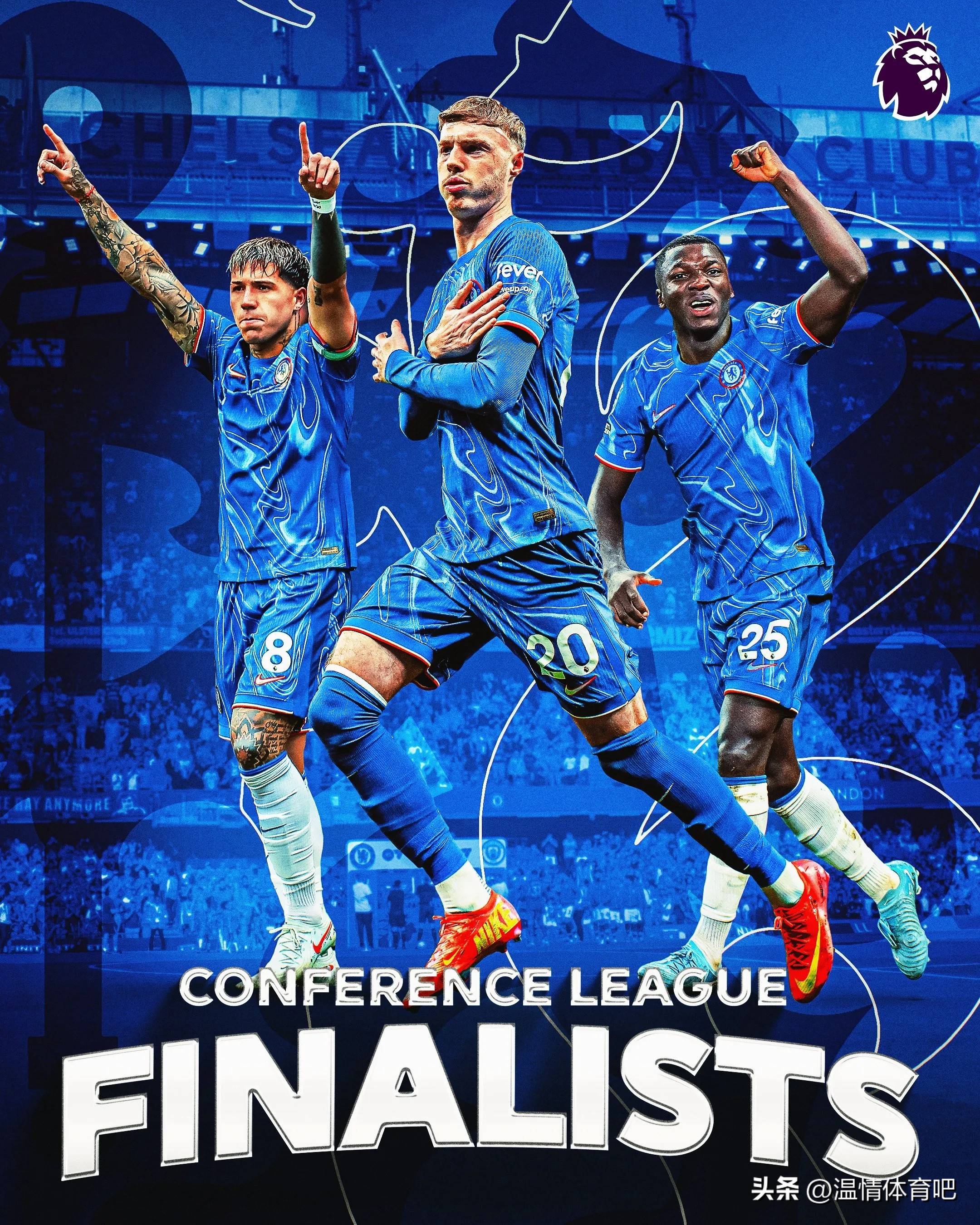 切尔西轻松过关，蓝军展现强大实力