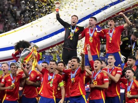 英国威廉希尔-西班牙力克保加利亚，晋级欧洲杯半决赛