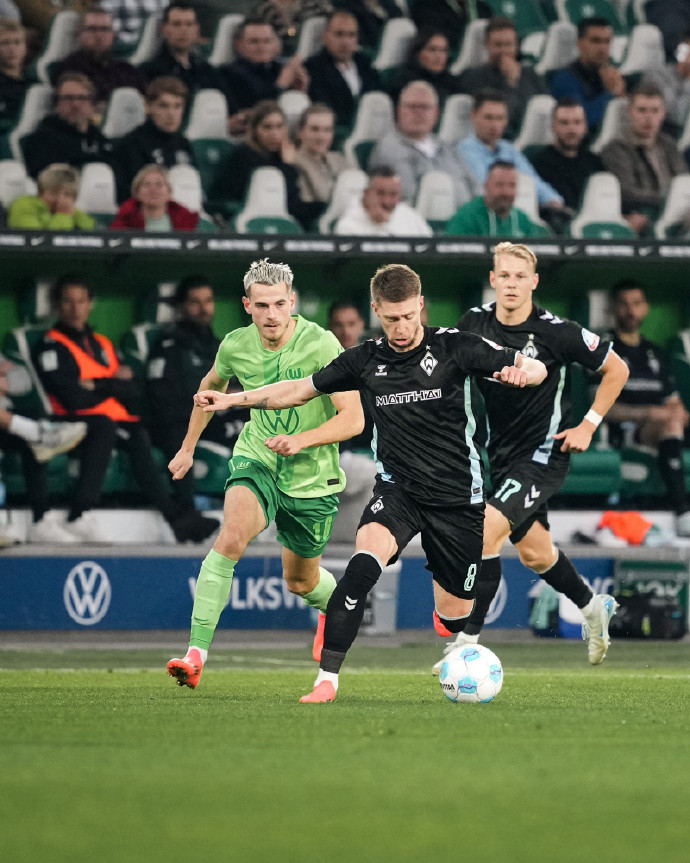 英国威廉希尔-沃尔夫斯堡客场大胜，继续保持良好状态