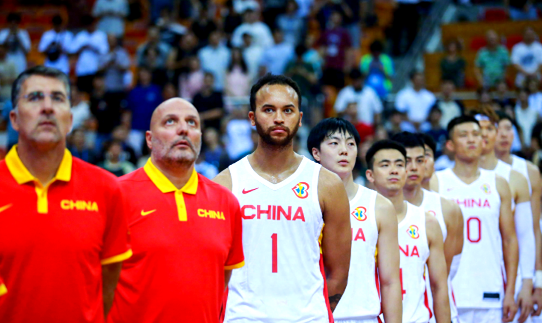 篮球世界杯将在中国举行，备战备选名单公布