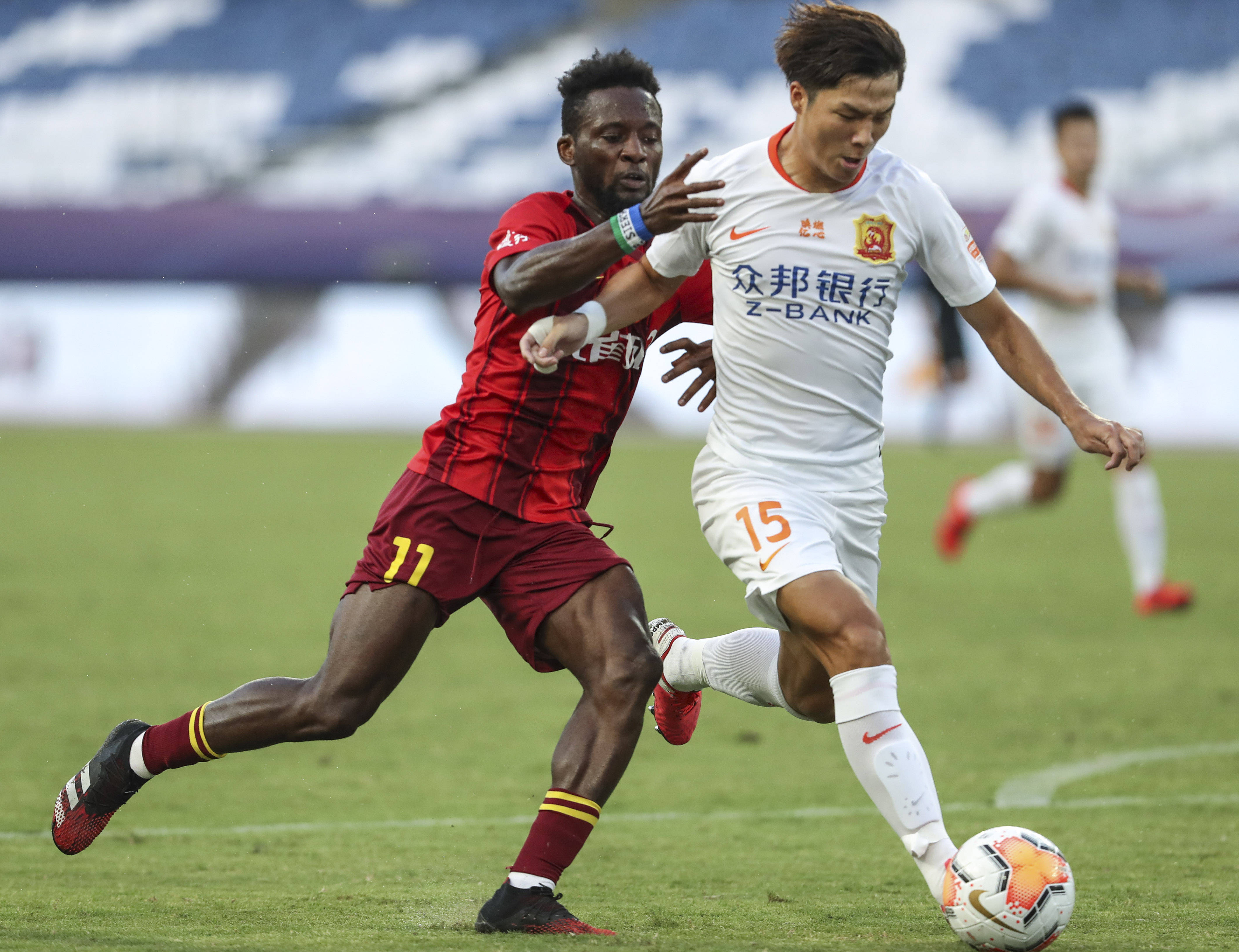 威廉希尔app-河北华夏幸福对阵贵州恒丰,谁能赢得胜利