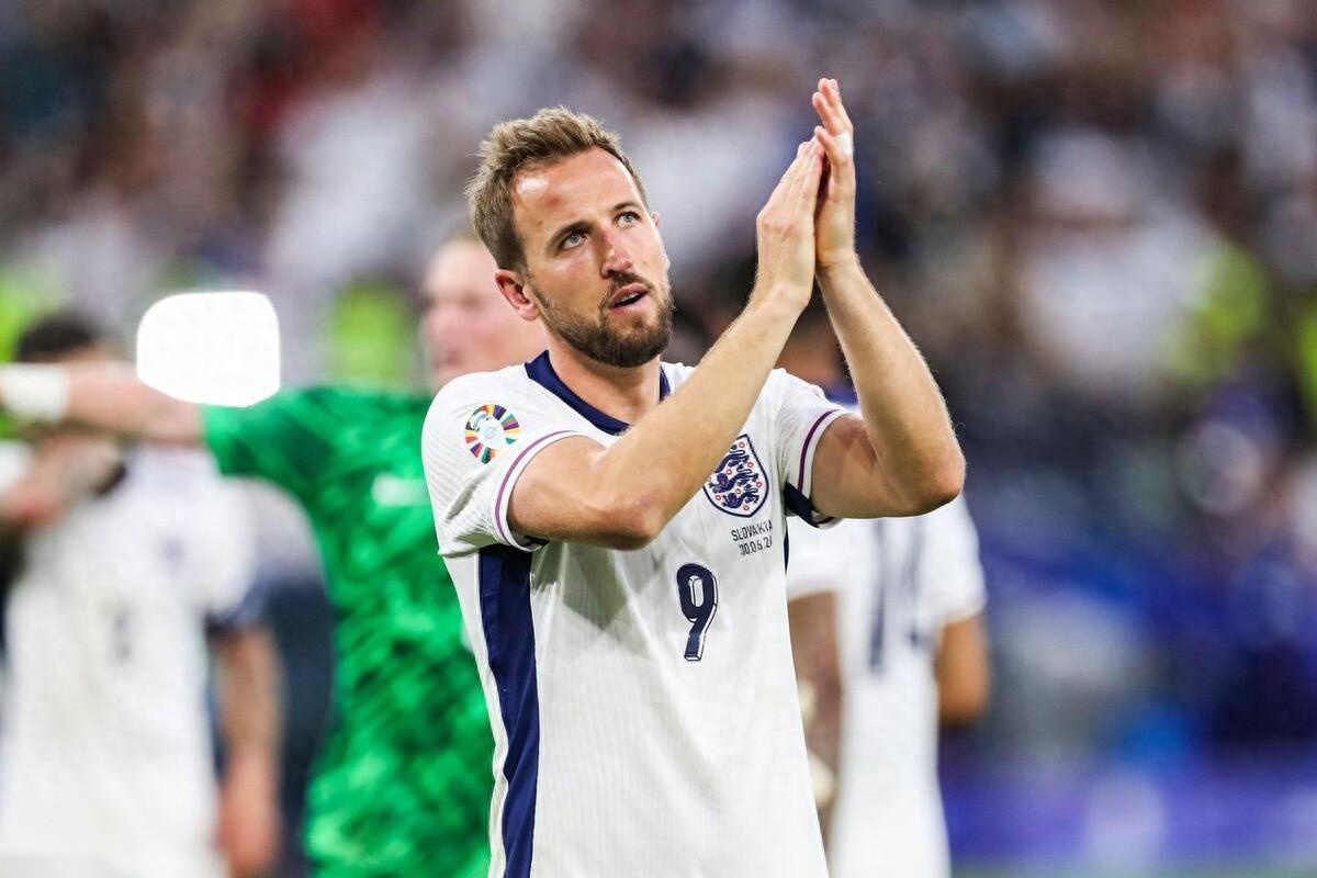 英格兰狮军险胜苏格兰,挺进下一轮 英格兰狮军险胜苏格兰,挺进下一轮