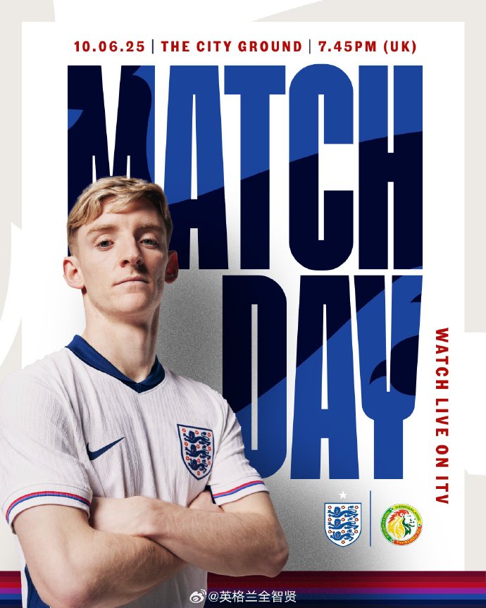 威廉希尔app-英格兰队目前领先，追逐着锦标赛的梦想