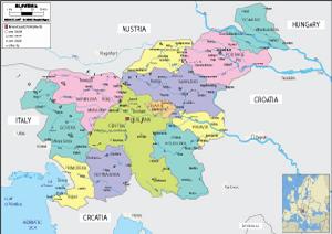 斯洛文尼亚惨败俄罗斯，提前返家结束征程