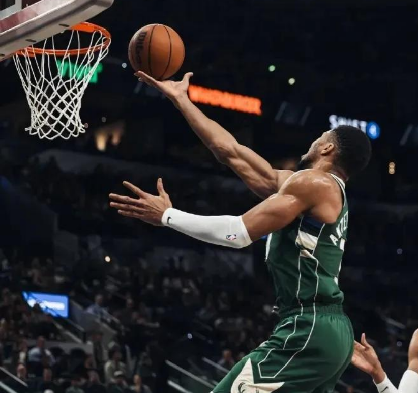 英国威廉希尔-新秀表现抢眼，雄鹿和独行侠激战不败