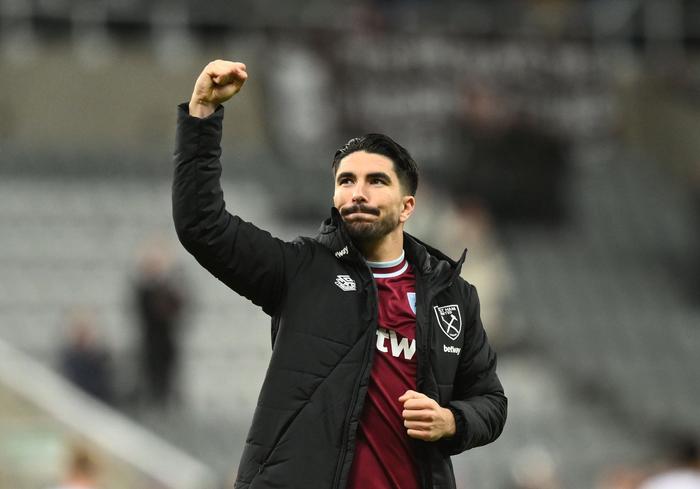 比利亚雷亚尔青训培养新秀，赢得主帅青睐