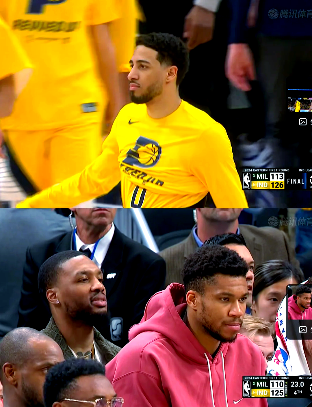 雄鹿困境深重，防守成为他们最大难题