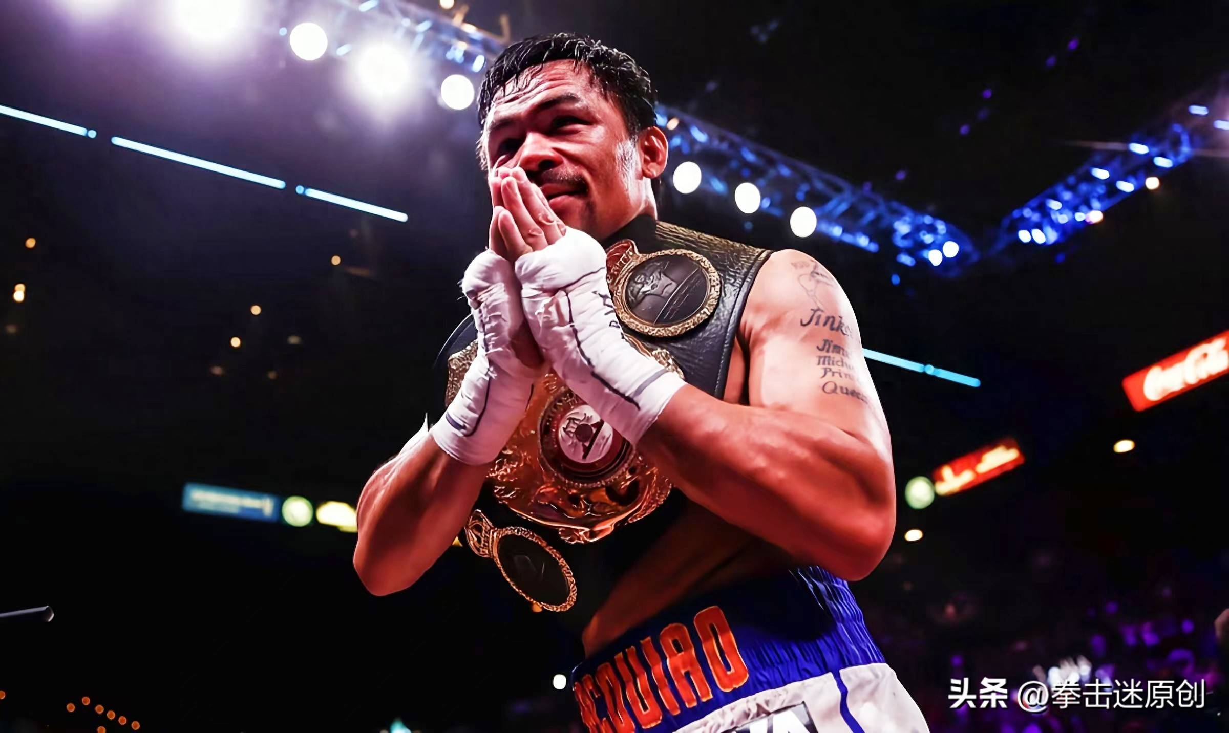 拳击冠军：古巴选手展现绝对实力