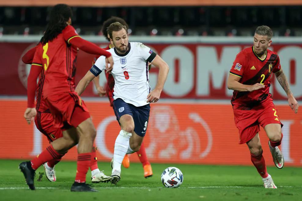 威廉希尔中文站-比利时黄金一代双杀晋级欧洲国家联赛半决赛