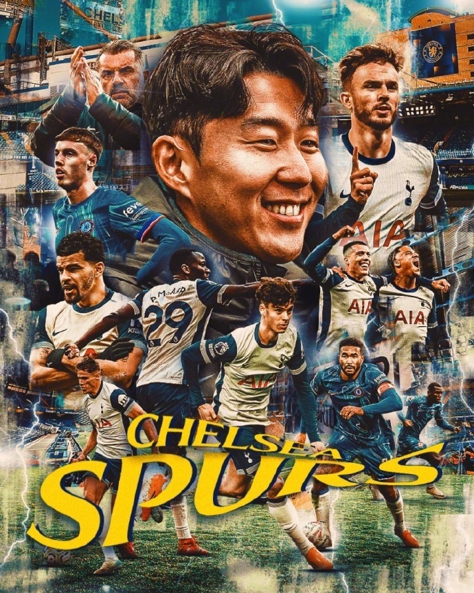 威廉希尔中文站-热刺连胜后能否延续胜势？阵容将迎战强敌