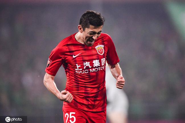 英国威廉希尔-上港客场告捷，继续追赶前三