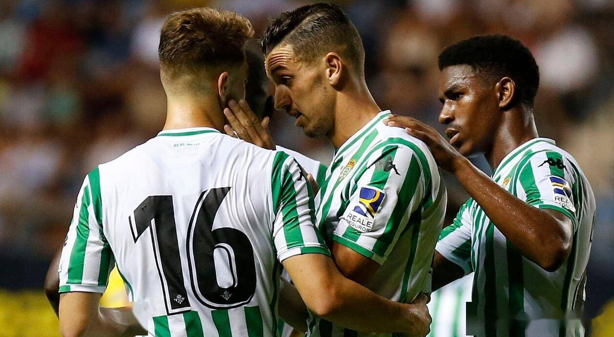 威廉希尔官网-格拉纳达主场1-0小胜巴拉多利德,保持不败走势