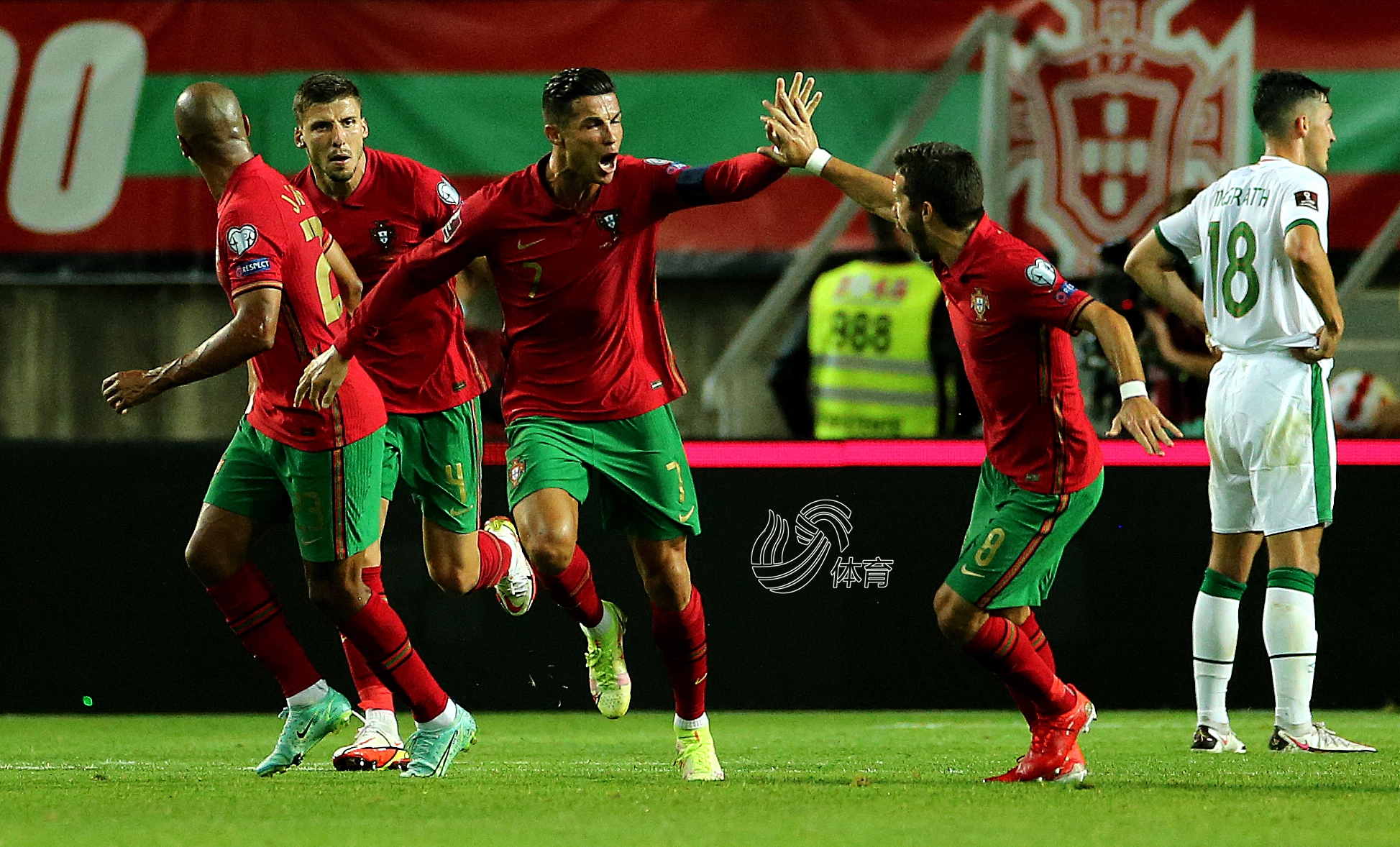 威廉希尔中文站-爱尔兰豪取关键胜利，晋级下一轮