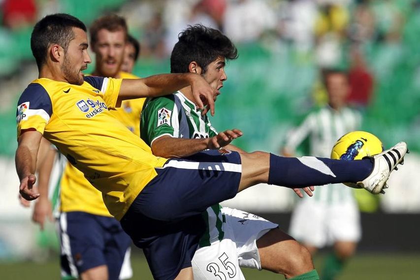 皇家社会豪取胜利！攻守兼备稳占积分榜前列