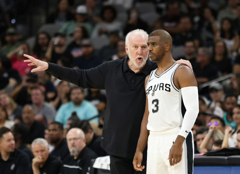 威廉希尔官网-快船队遭遇三连败，波波维奇前景堪忧