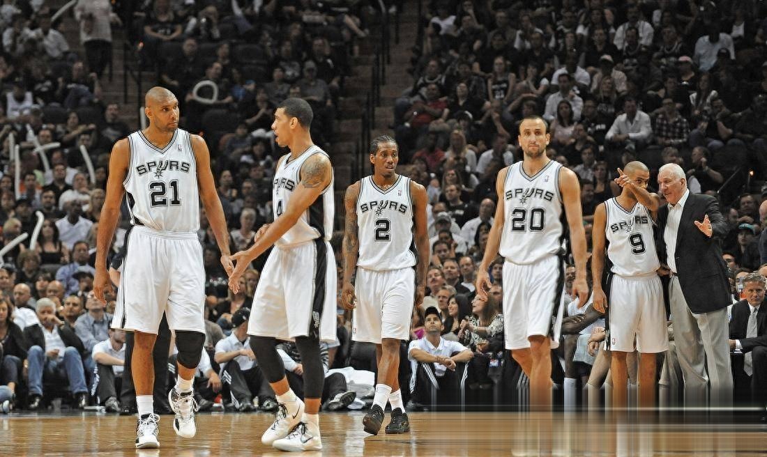 快船队遭遇三连败，波波维奇前景堪忧