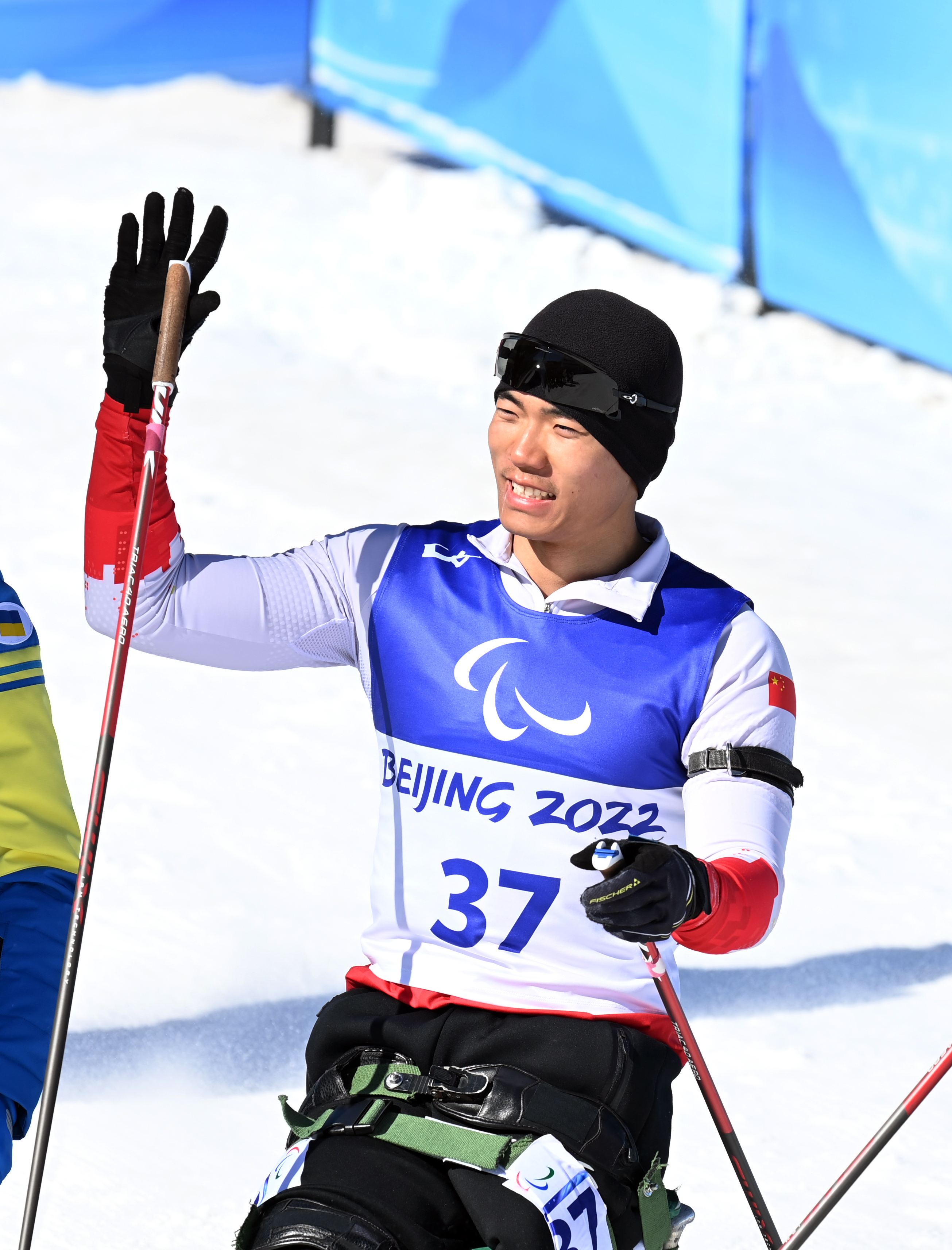 英国威廉希尔-芬兰选手斩获奖牌，取得出色成就