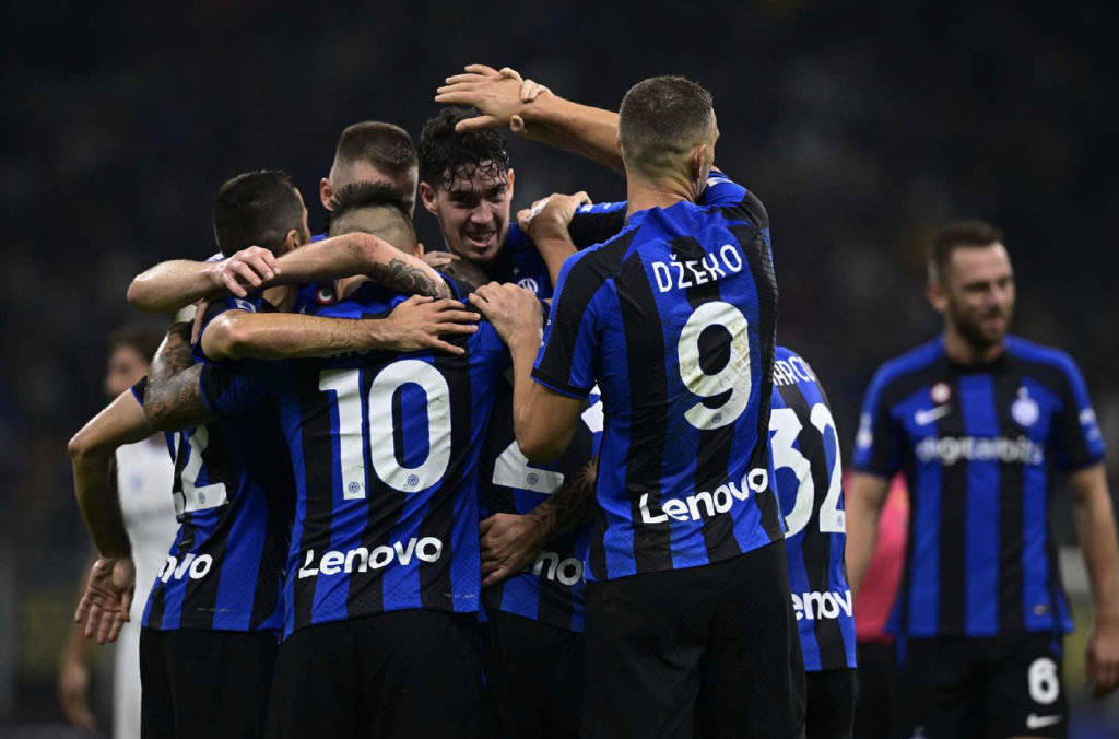 锡耶纳战平桑普多利亚，取得保级关键分