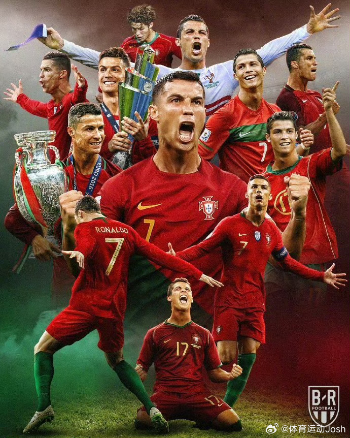 英国威廉希尔-欧洲足球巨星集结，谁将成就传奇