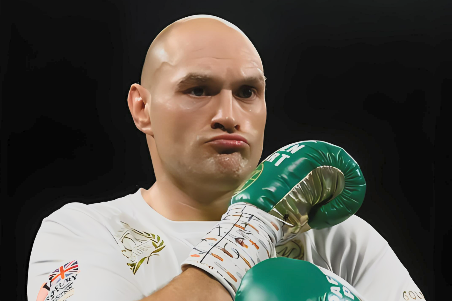 威廉希尔app-拳击比赛激烈，乌克兰选手获胜