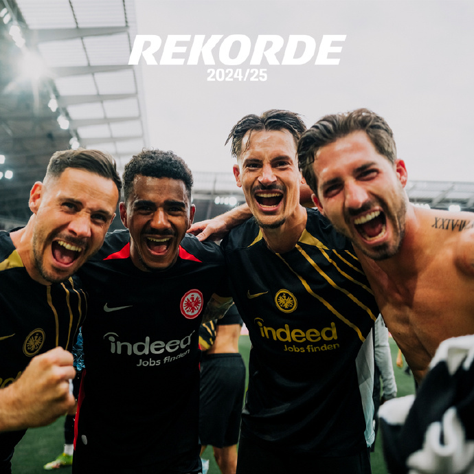 英国威廉希尔-法兰克福势如破竹，连胜前进欧冠区