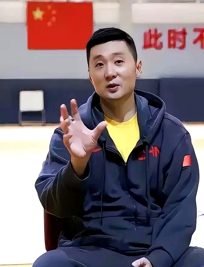 新疆队全队状态低迷，面临困难局面