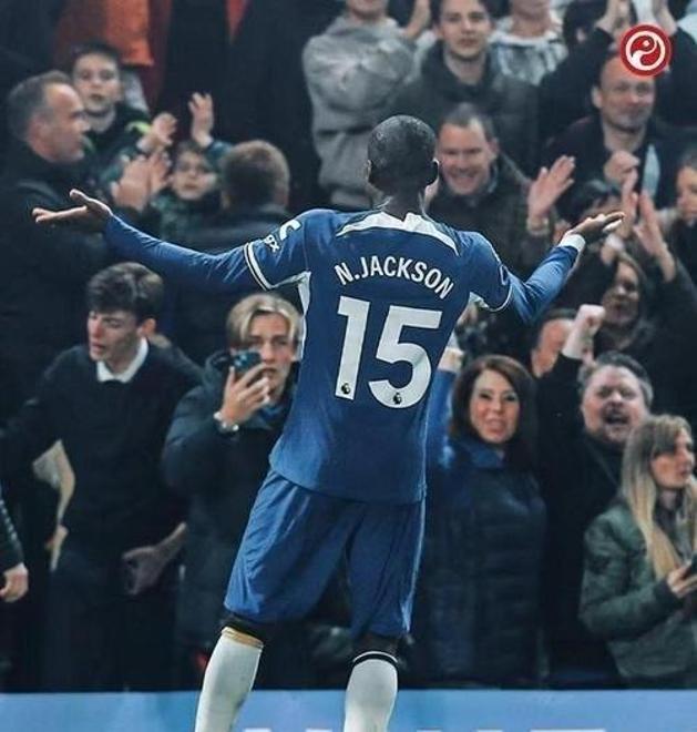 切尔西战平对手，榜首之争进一步白热化