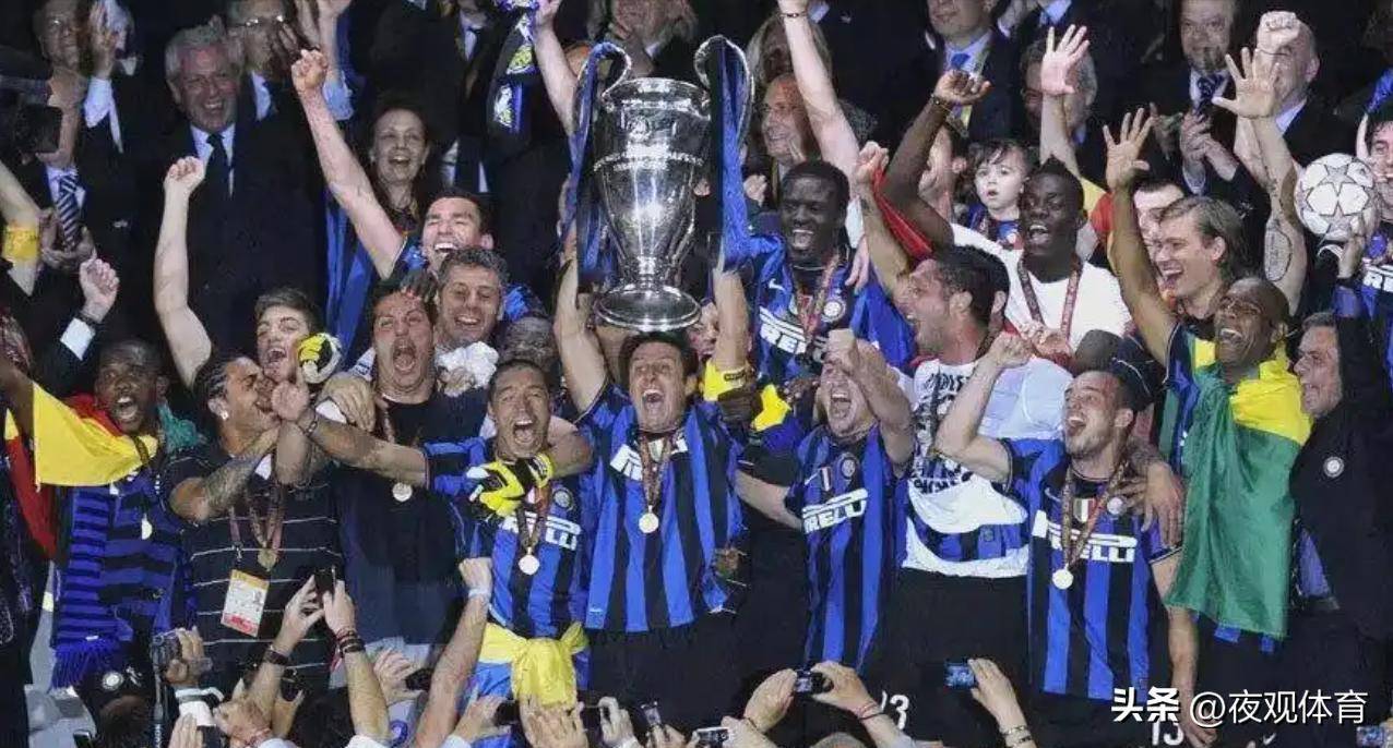 国际米兰客场落败，赛场纷纷不利击溃近期热度