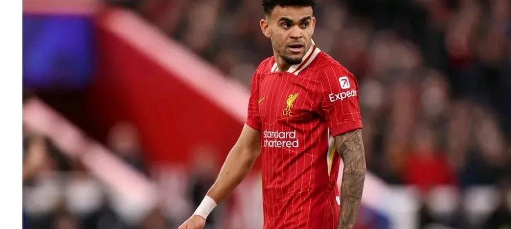 英国威廉希尔-利物浦球员入选拜仁慕尼黑，表现抢眼