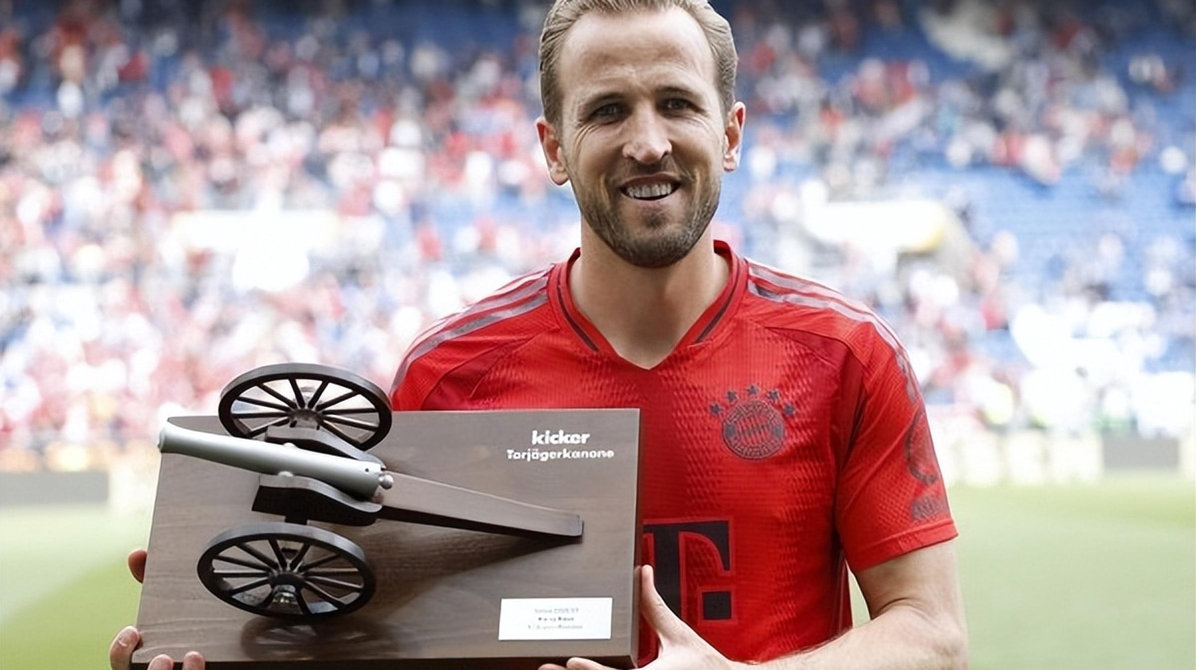 利物浦球员入选拜仁慕尼黑，表现抢眼