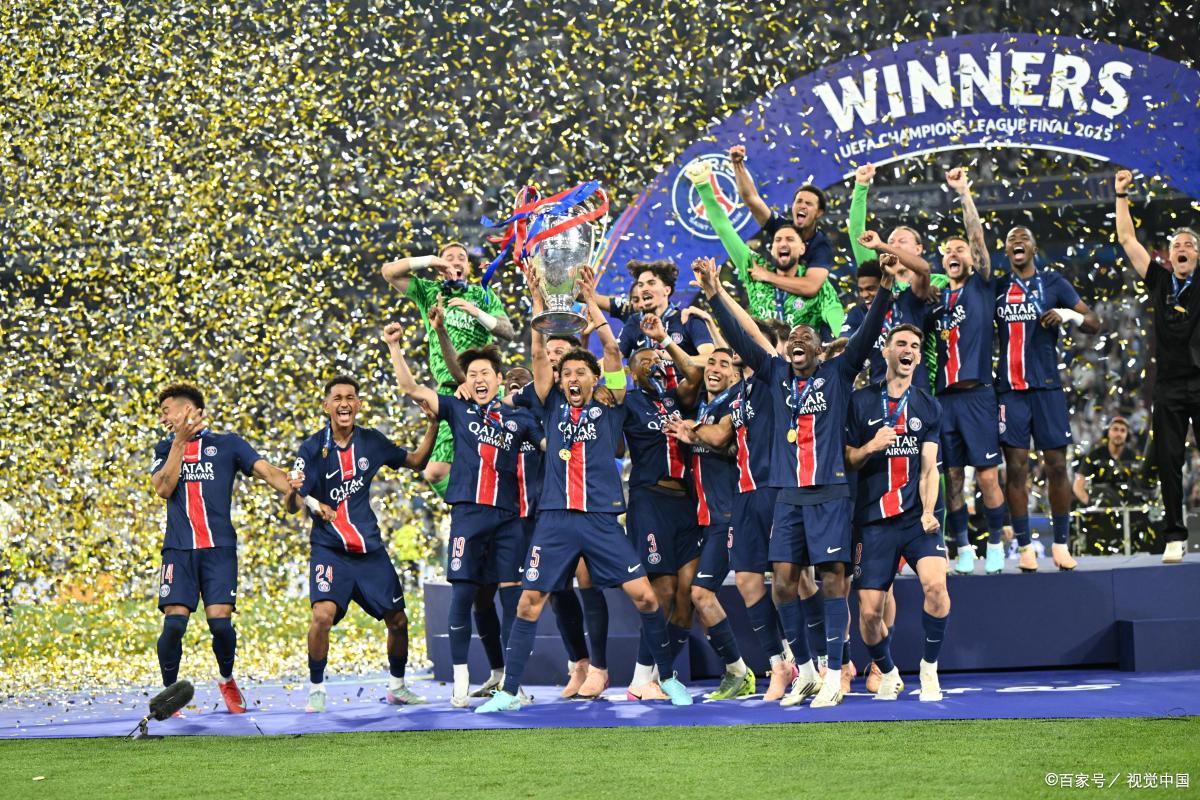 英国威廉希尔-巴黎圣日耳曼大胜，稳坐小组第一