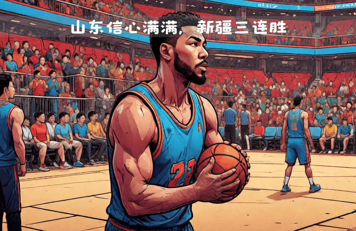 英国威廉希尔-山东队客场胜新疆，取得三连胜