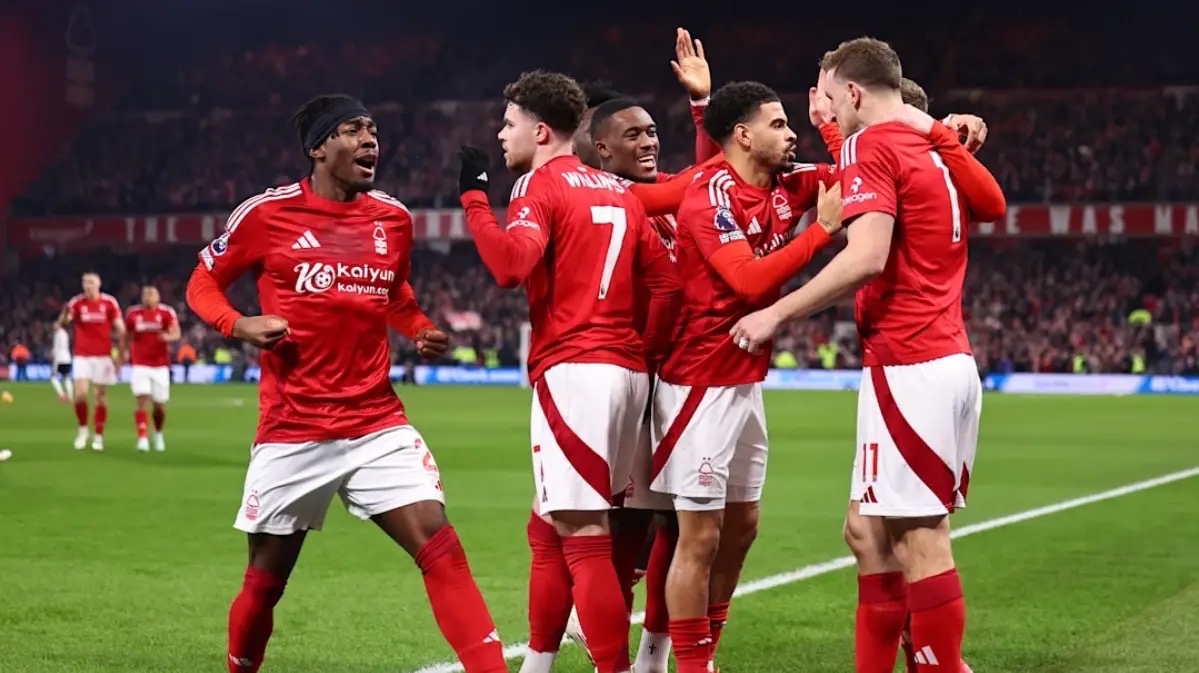 水晶宫不敌伯恩利，遭遇三连败