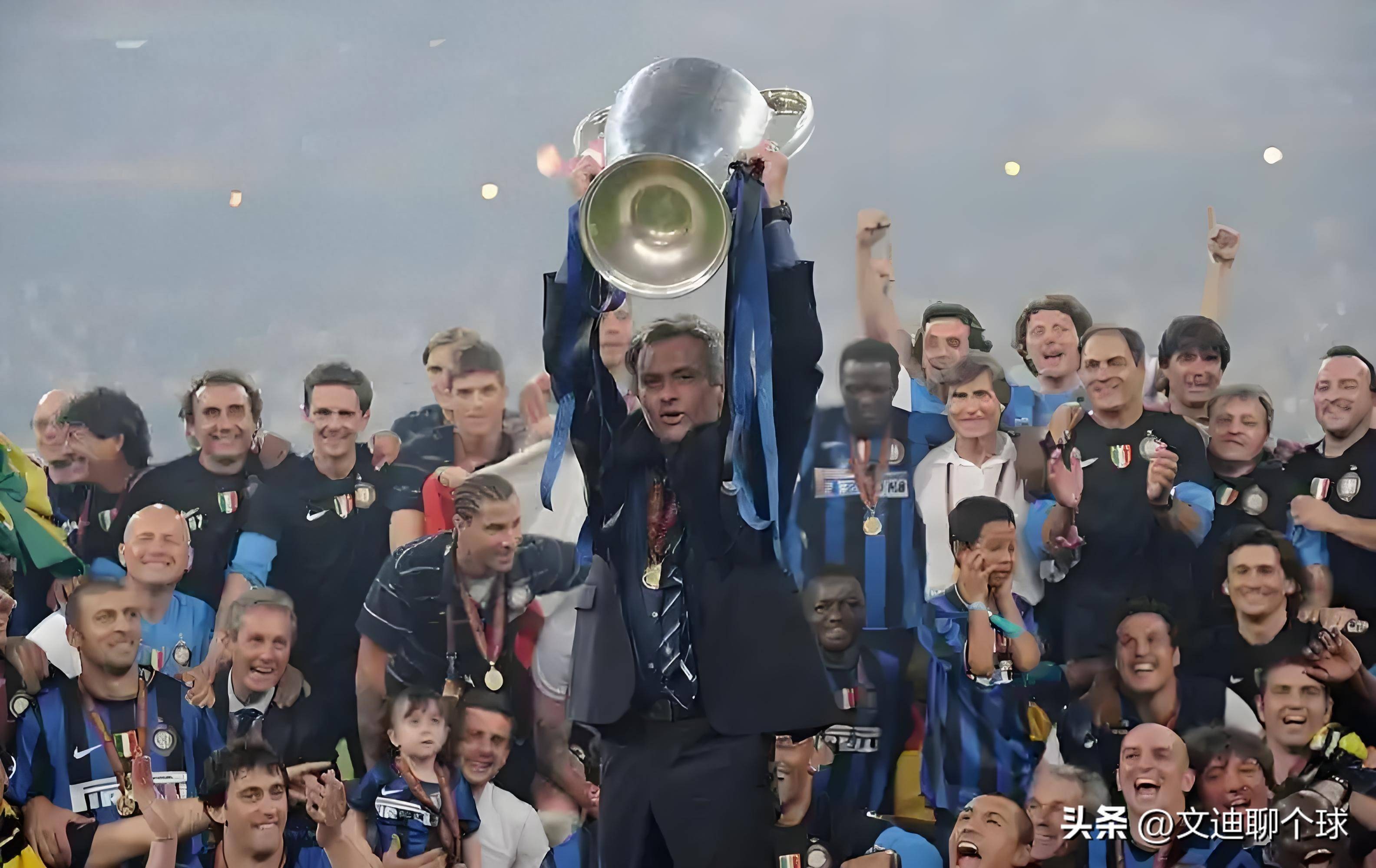 国际米兰主场击败马赛，继续领跑小组赛