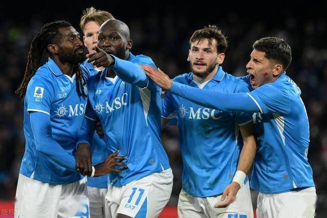 威廉希尔中文站-意大利足球联赛：那不勒斯2-0击败都灵，取得胜利