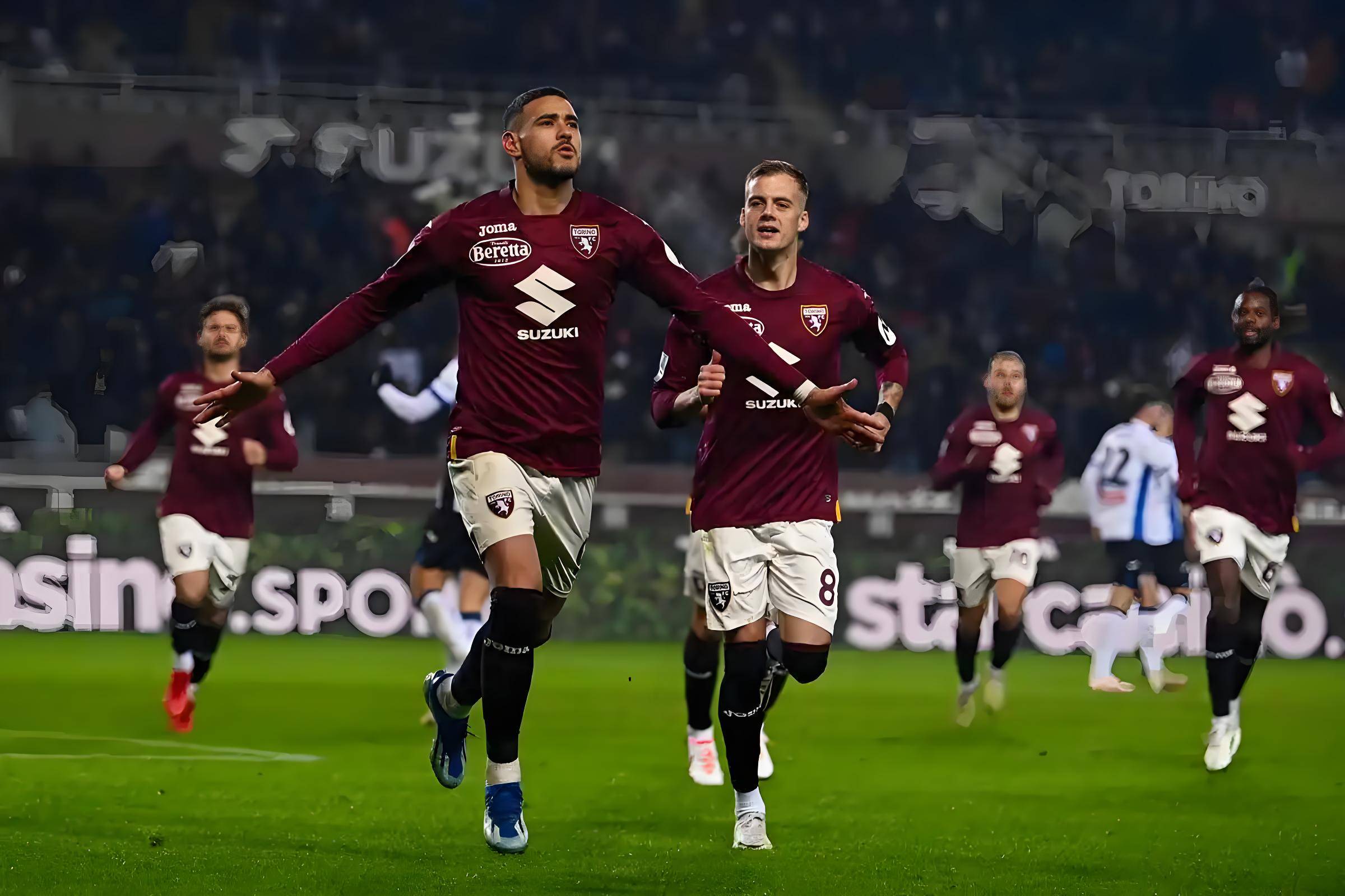 都灵豪取客场胜利,重返胜利之路 都灵豪取客场胜利,重返胜利之路