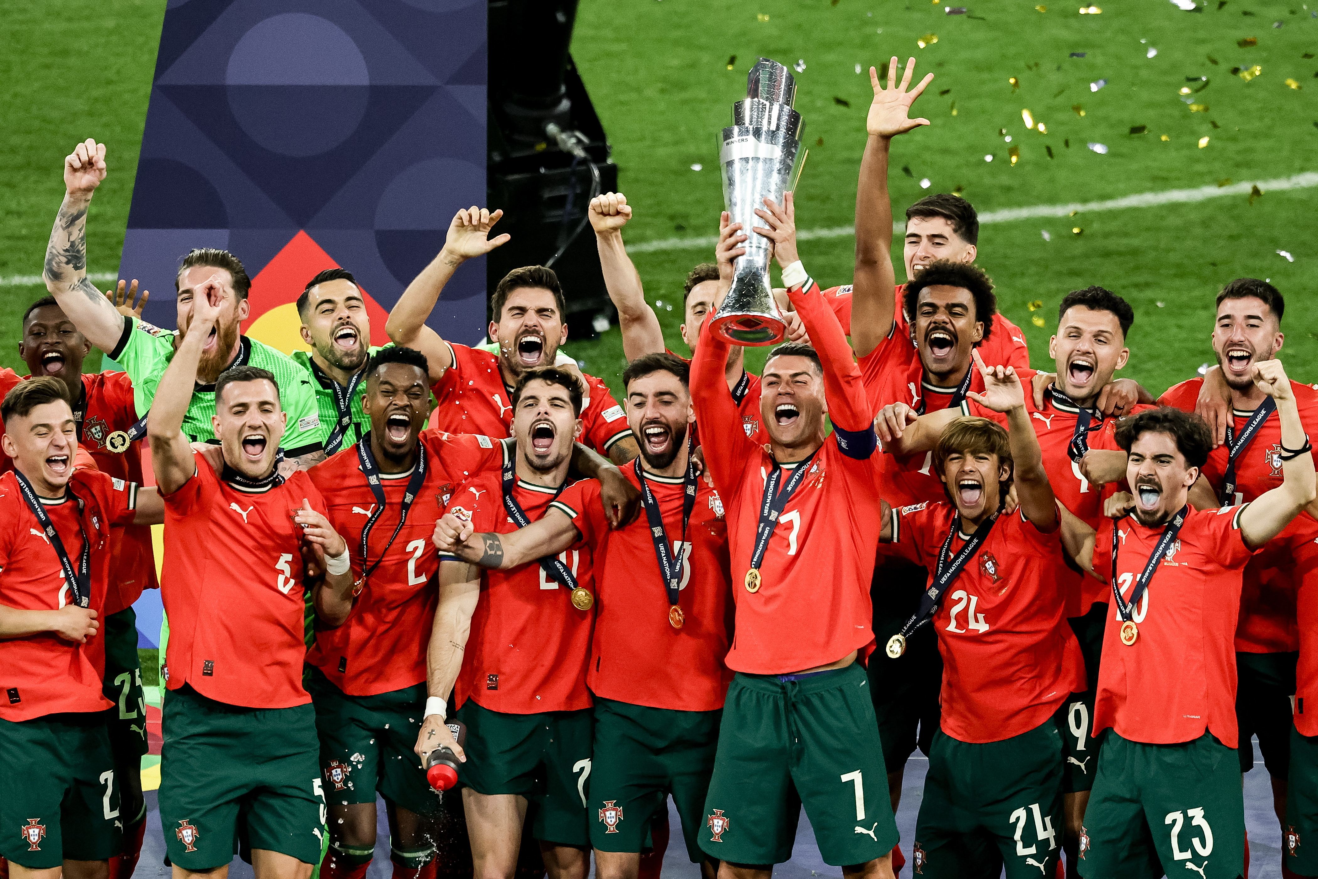 英国威廉希尔-欧国联热门对决，球队士气高昂