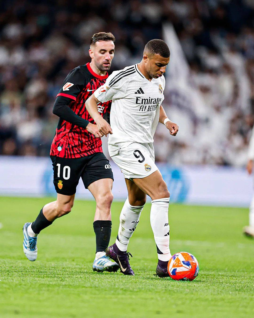 马略卡逆转战胜对手，创造惊喜胜利