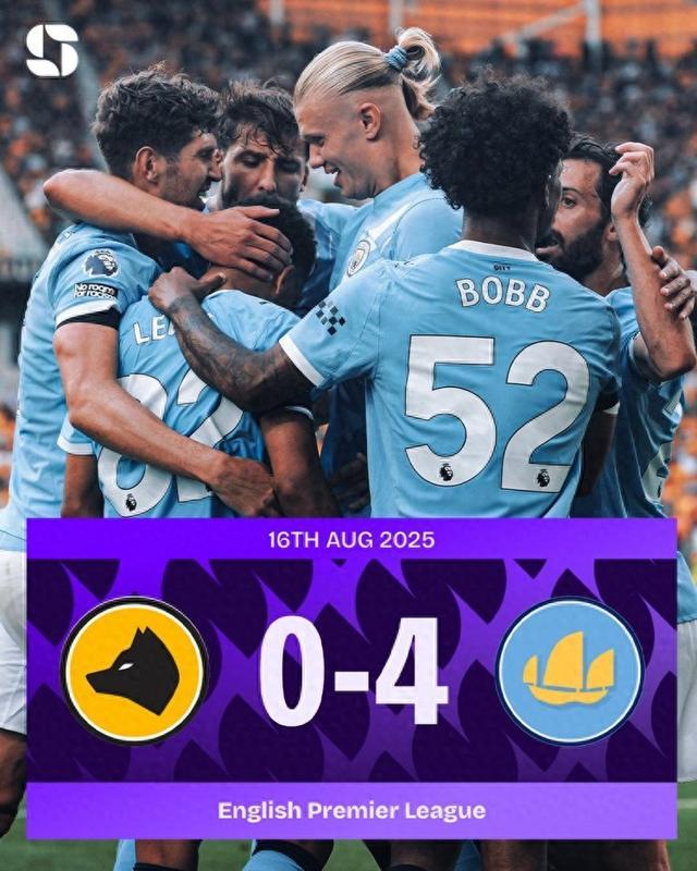 曼城客场胜利，稳固联赛前列