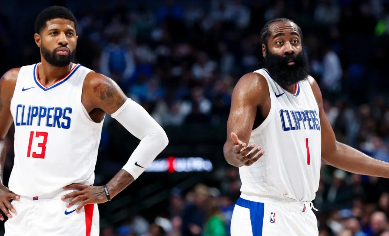 英国威廉希尔-快船主场告捷，乔治季后赛状况尚稳定