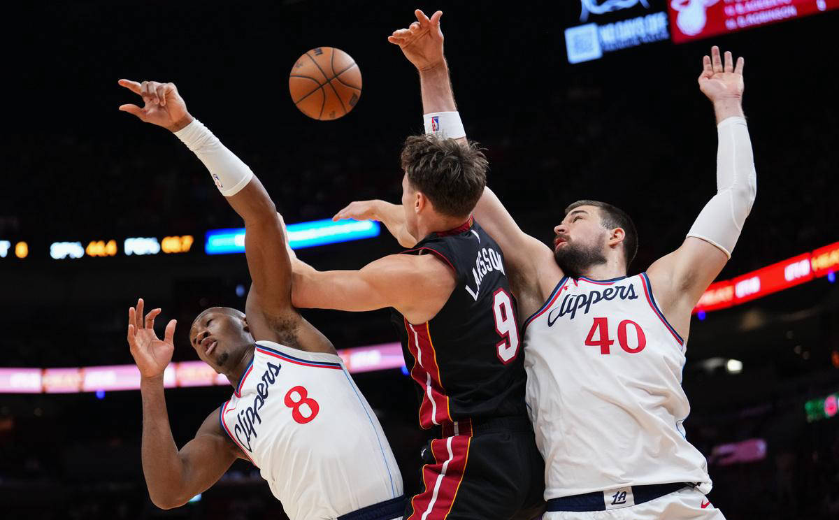 威廉希尔app-快船队大胜对手,实现赛季五连胜