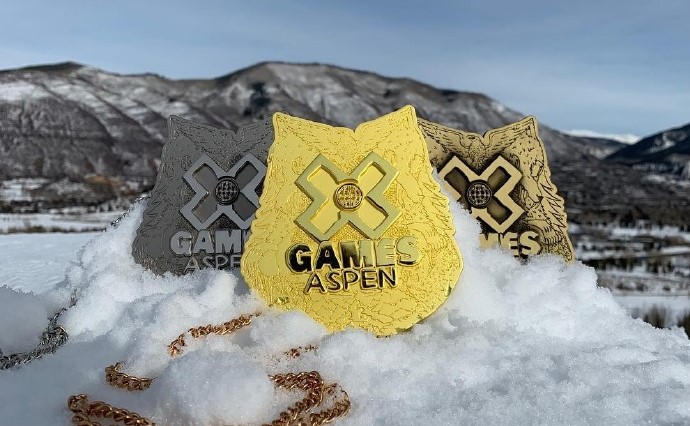 巴西射箭选手斩获铜牌，实现突破