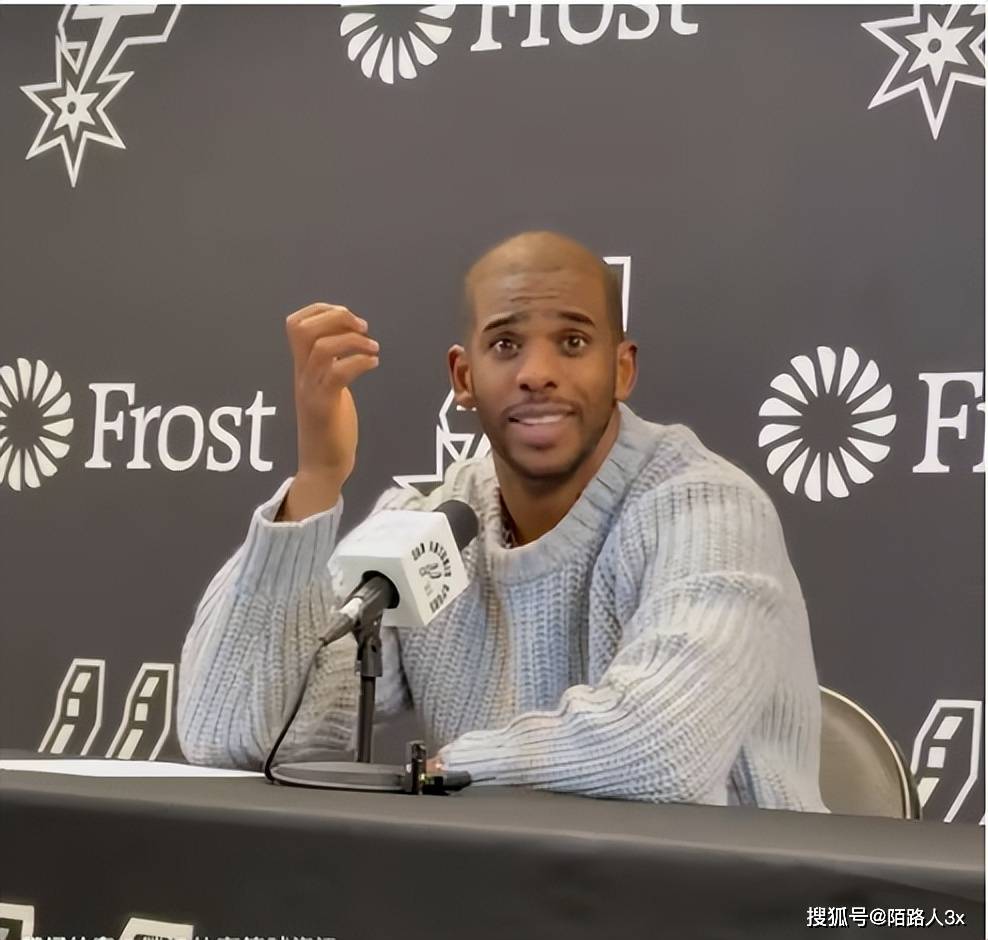 魔术大胜马刺，穆奇奇拿下全队最高21分