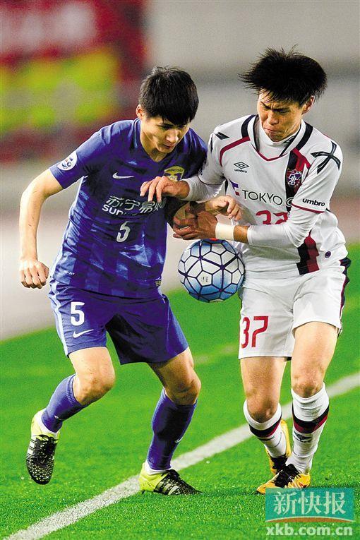 英国威廉希尔-江苏苏宁主场失利，需进一步调整团队