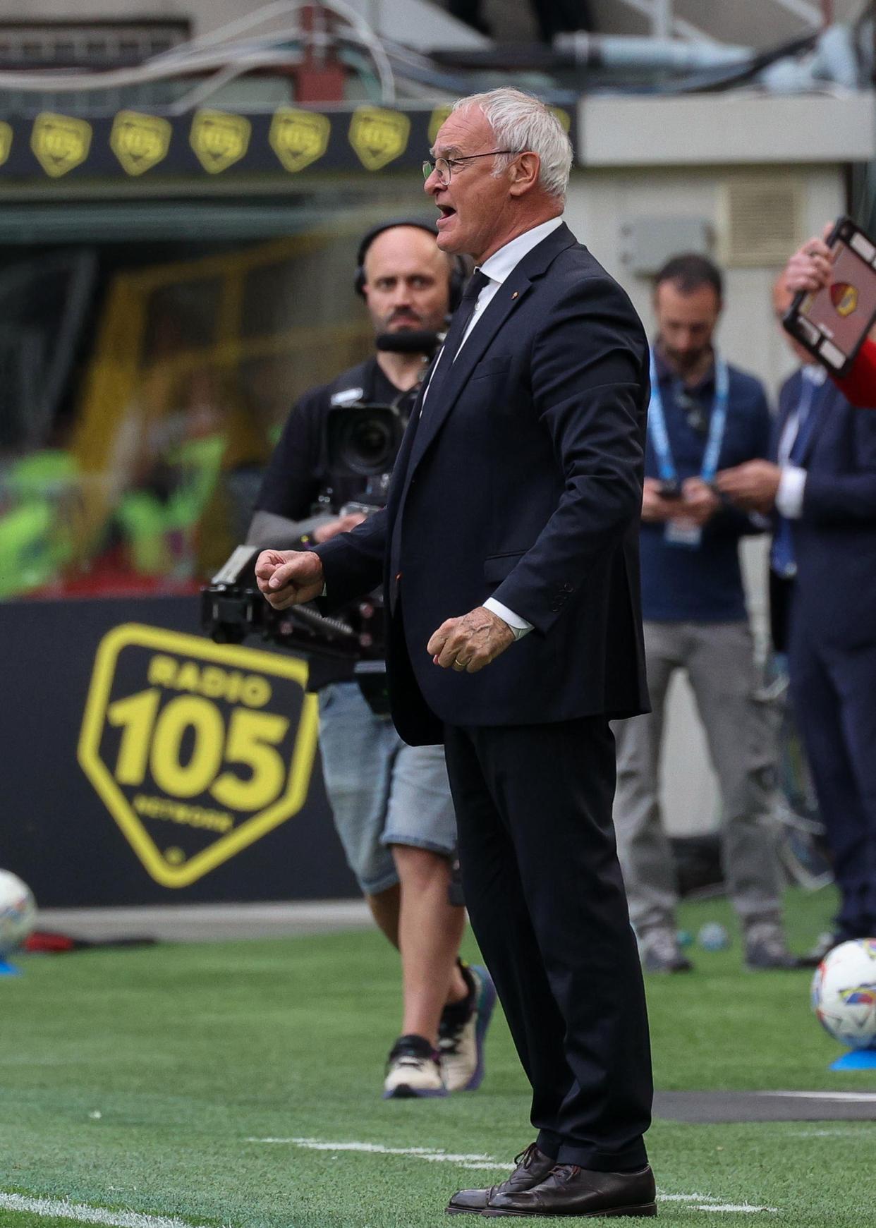 英国威廉希尔-罗马队在主场击败强敌，稳步前进