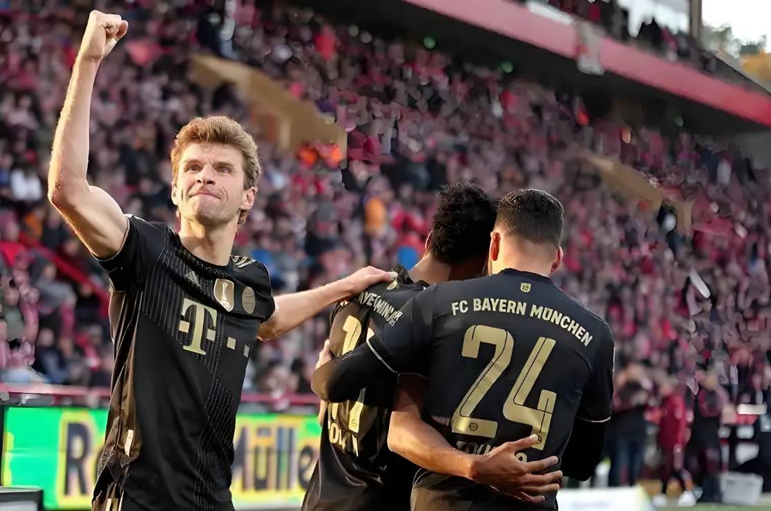 柏林赫塔不敌奥格斯堡，遭遇联赛翻转败局