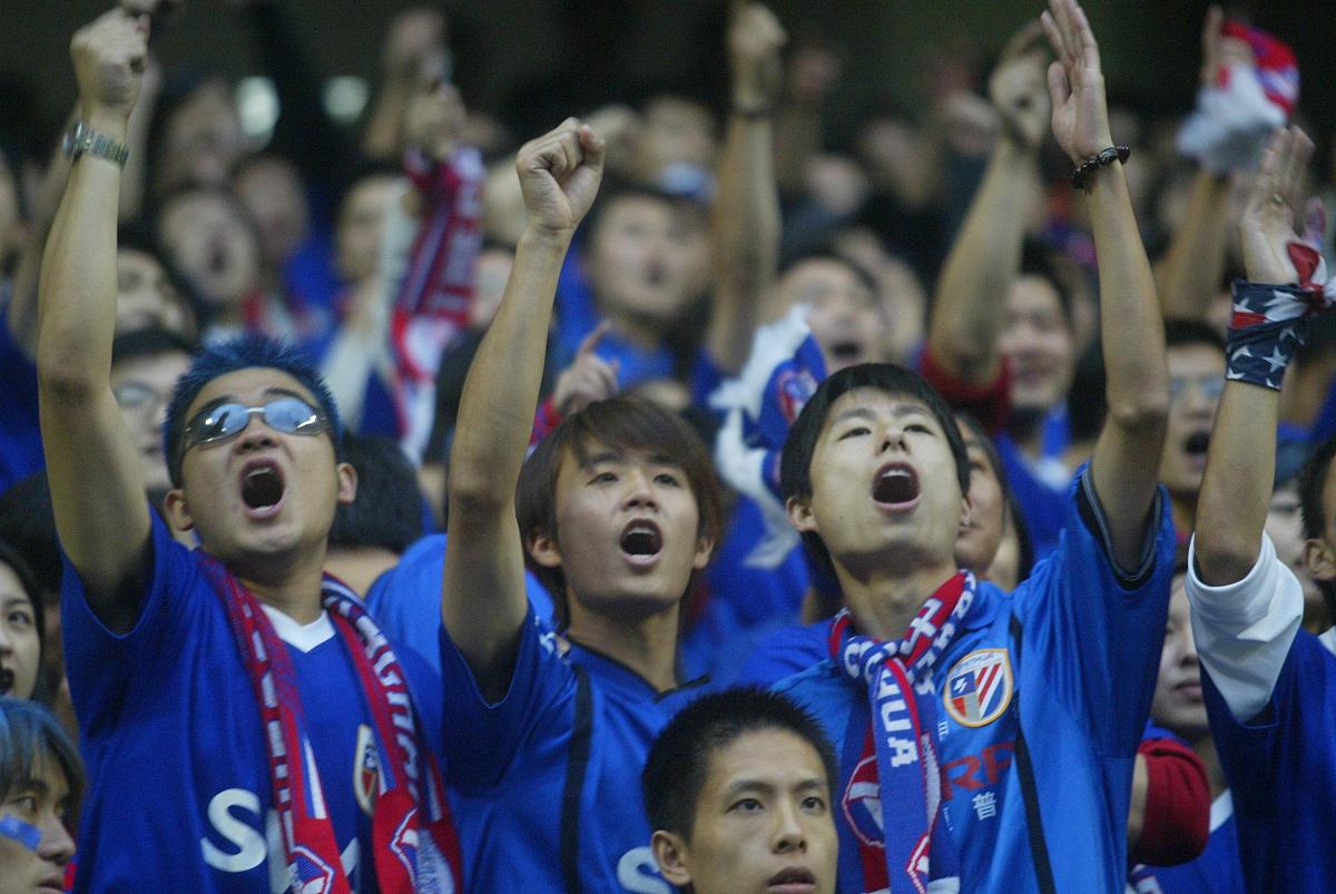 东京FC和浦和红钻的较量