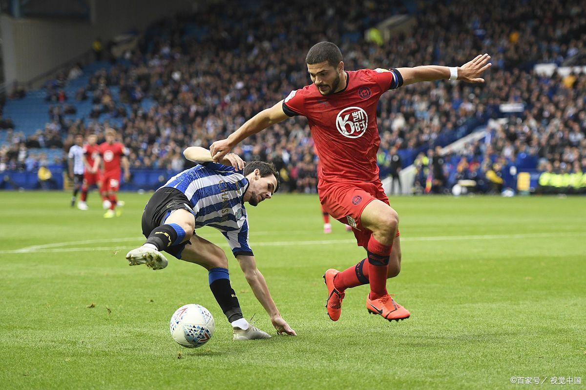 斯托克城战平比伯灰熊，客队进球数蹊跷